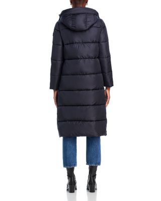 Colette Quilted Coat