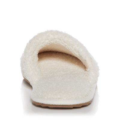 CozyChic Ribbed Slippers