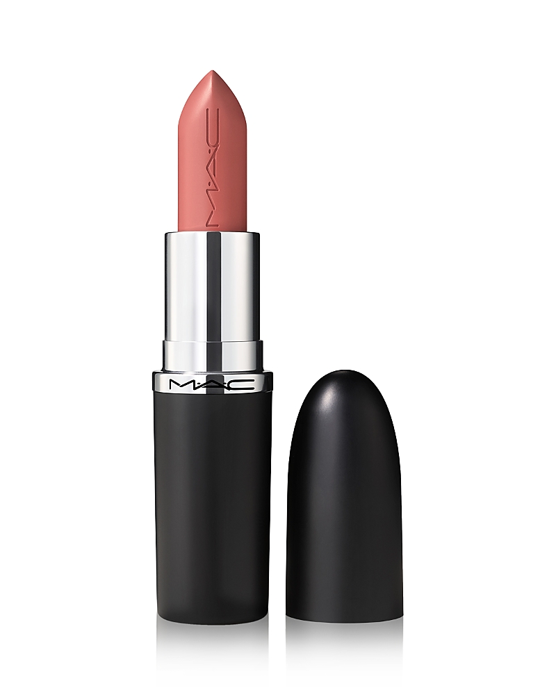 Mac Ximal Sleek Satin Lipstick In Crème Cup