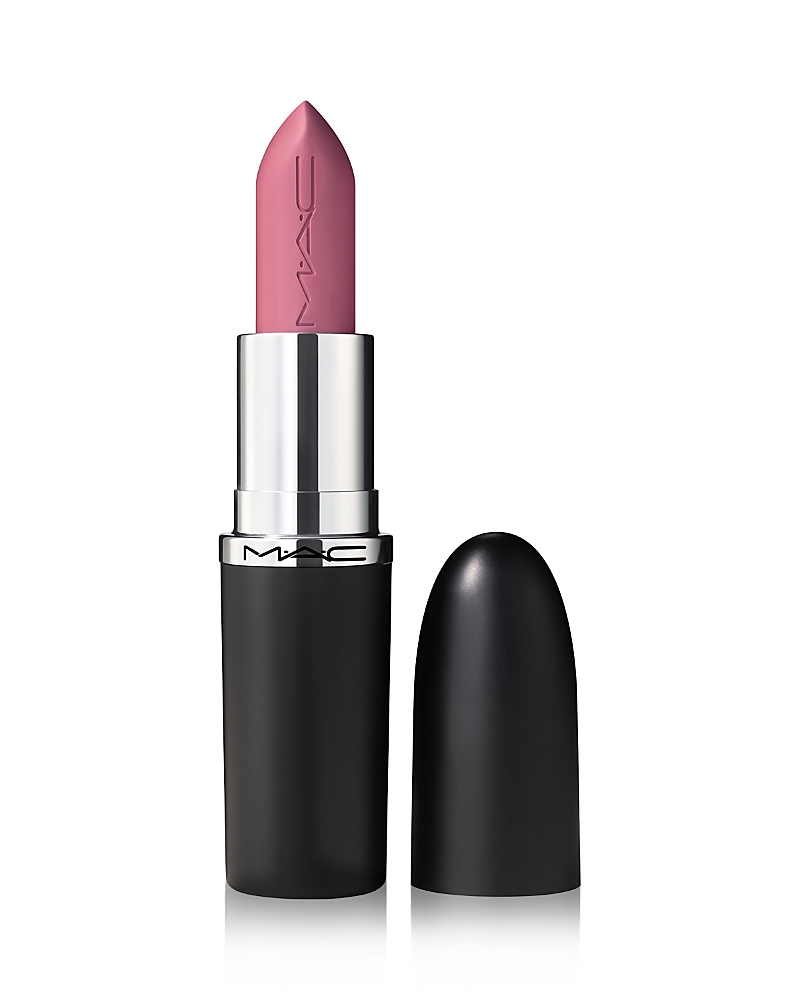 MAC MACximal Sleek Satin Lipstick