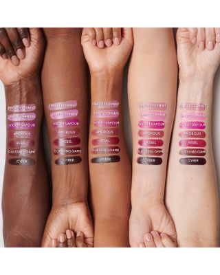 M&middot;A&middot;Cximal Sleek Satin Lipstick