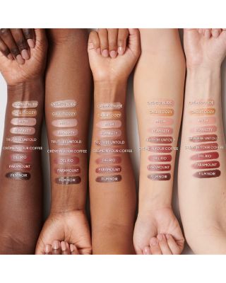 M&amp;middot;A&amp;middot;Cximal Sleek Satin Lipstick