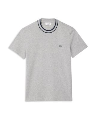  Pima Cotton Logo Tee