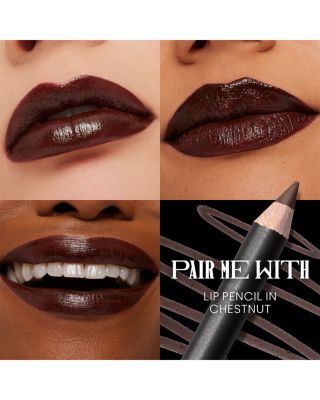 M&middot;A&middot;Cximal Sleek Satin Lipstick