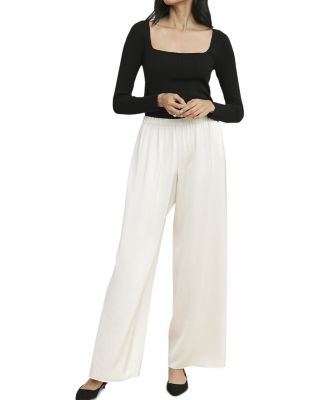 Demi Wide Leg Pants