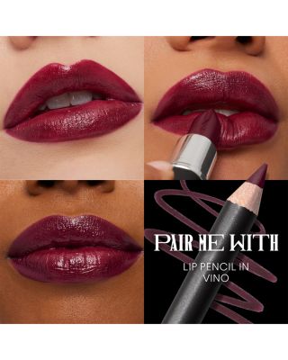 M&middot;A&middot;Cximal Sleek Satin Lipstick
