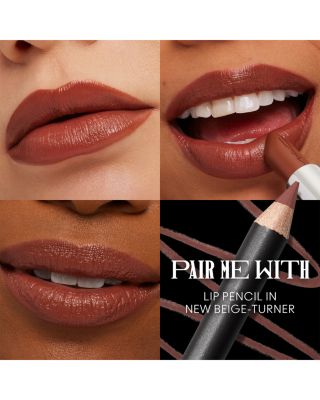 M&middot;A&middot;Cximal Sleek Satin Lipstick