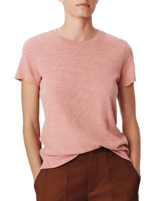 Atm Anthony Thomas Melillo Schoolboy Crewneck Tee