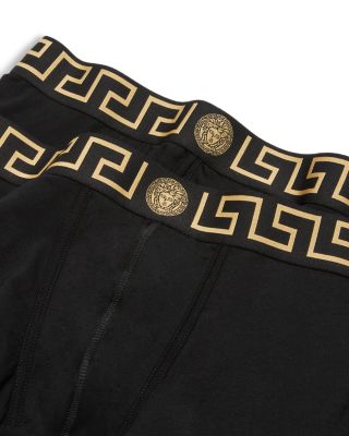 Men's Trunks, Pack of 2