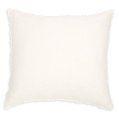 POM POM AT HOME - Hunter Euro Sham