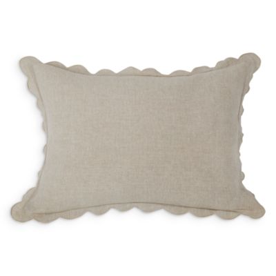 POM POM AT HOME - Kelly King Linen Sham