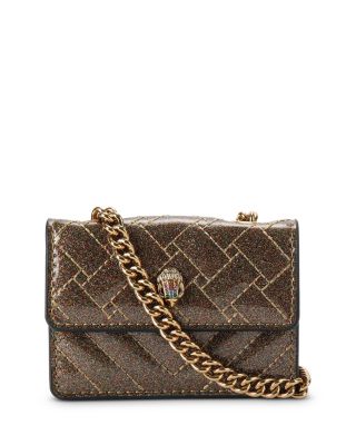 Kurt Geiger London Micro Kensington Crossbody