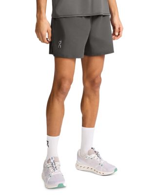 On - Essential Shorts