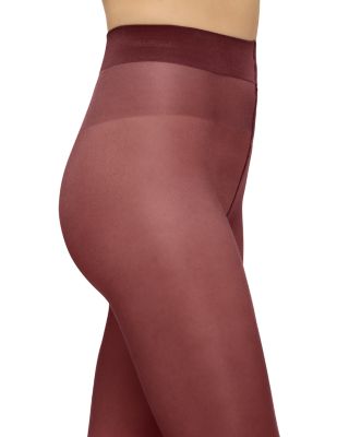Satin Touch Tights