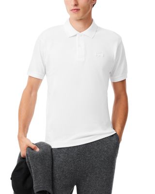 Lacoste - Solid Polo