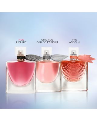 La vie est belle L'Elixir Eau de Parfum 3.4 oz.