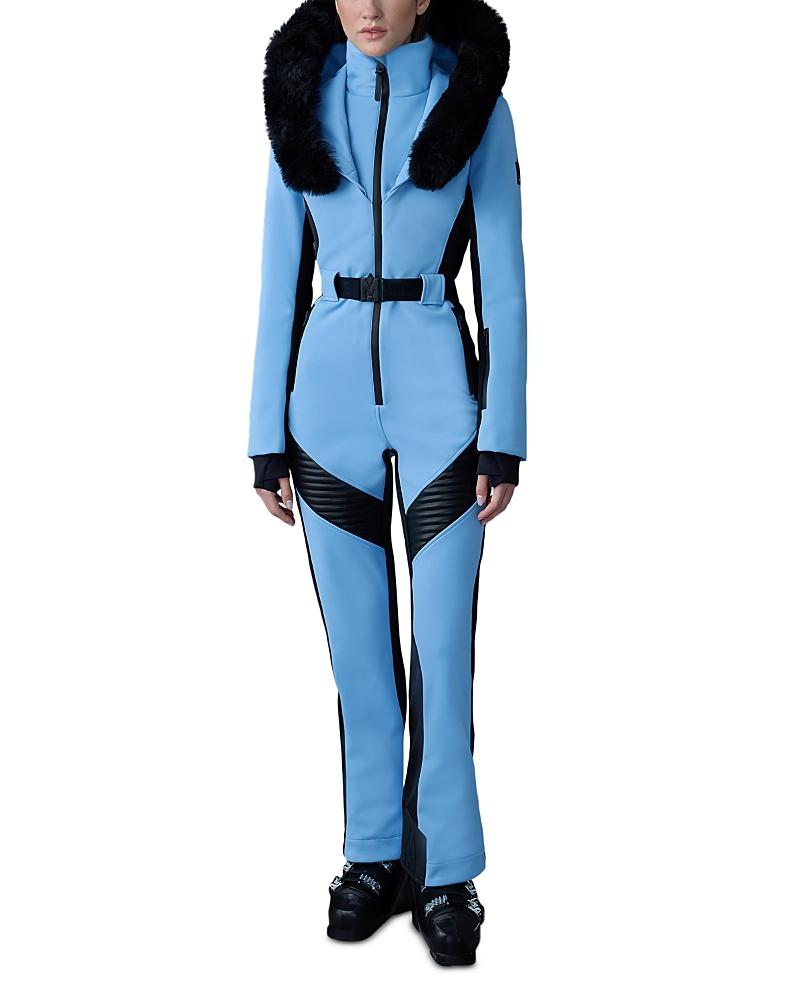 Mackage Elle Ski Suit