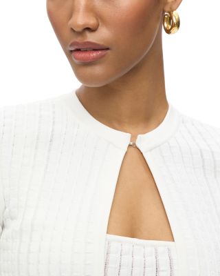 The Georgina Cardigan