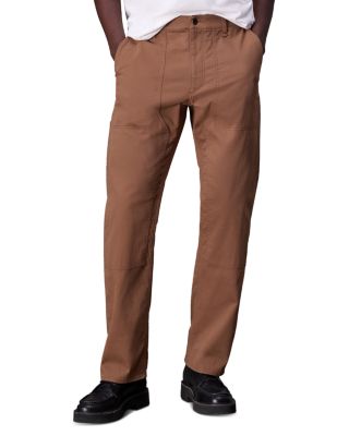 rag & bone Fit 4 Corduroy Carpenter Pants