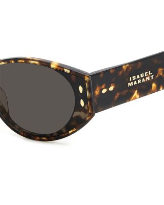 The Wild Metal Navigator Sunglasses, 62mm