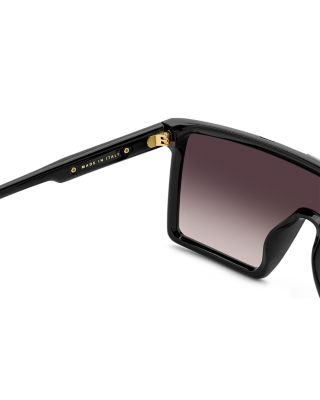 Victory Mask Sunglasses, 99mm