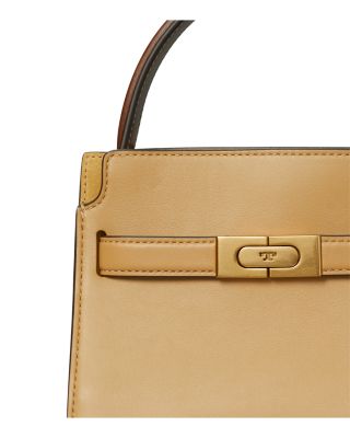 Petite Lee Radziwill Double Bag