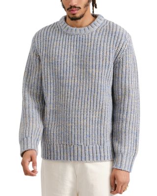 Wax London - Wilde Crewneck Sweater