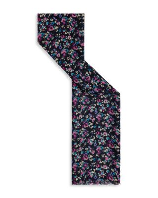 Gerard Darel Dary Wool & Silk Scarf