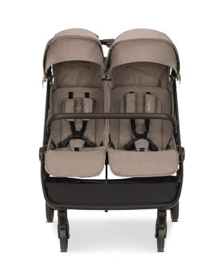 TRVL™ Dubl Stroller