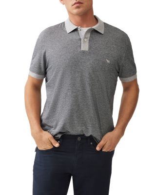 Rodd & Gunn - Le Bons Bay Cotton Sports Fit Polo Shirt