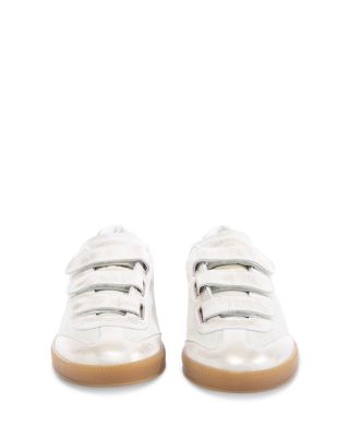 Women's Monza Low Top Sneakers