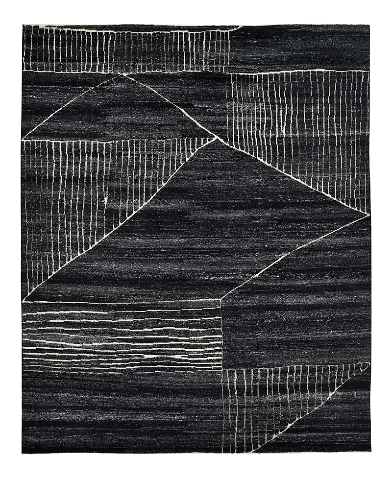 Amer Rugs Arlington ARL1 Area Rug, 9' x 12'