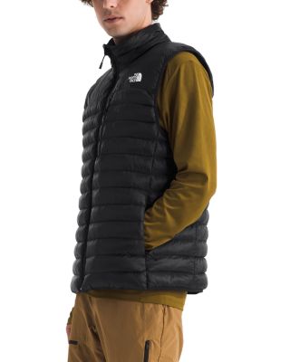  Terra Peak Vest