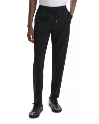 Theory - Mod Scuba Drawstring Pants