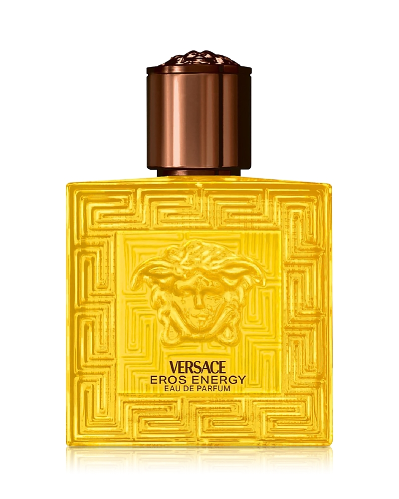 Versace Eros Energy Eau De Parfum 50ml