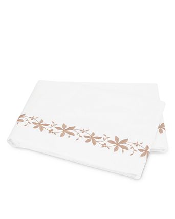Callista Flat Sheet, Full Queen