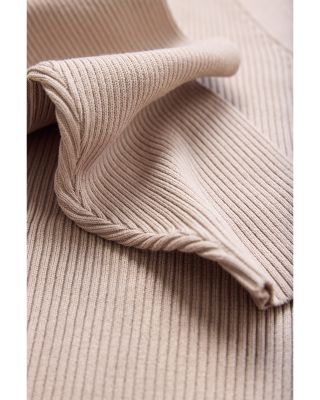 Maternity Side Zip Sweater