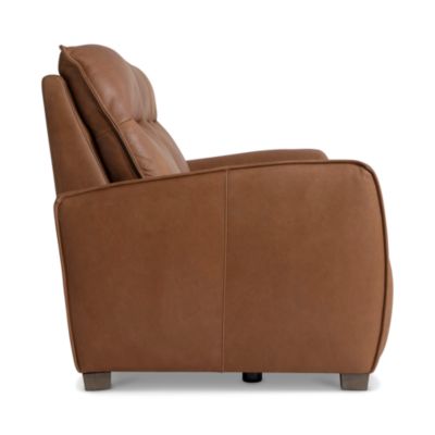 Soledad Power Motion Leather Sofa