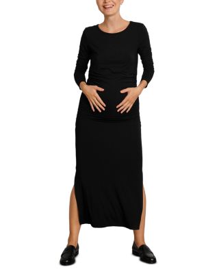 Curve Maternity Dress