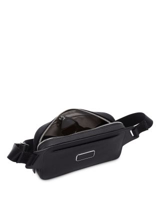 Turin Nicolo Leather Sling Bag