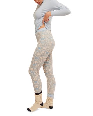 Chill Evening Pajama Set