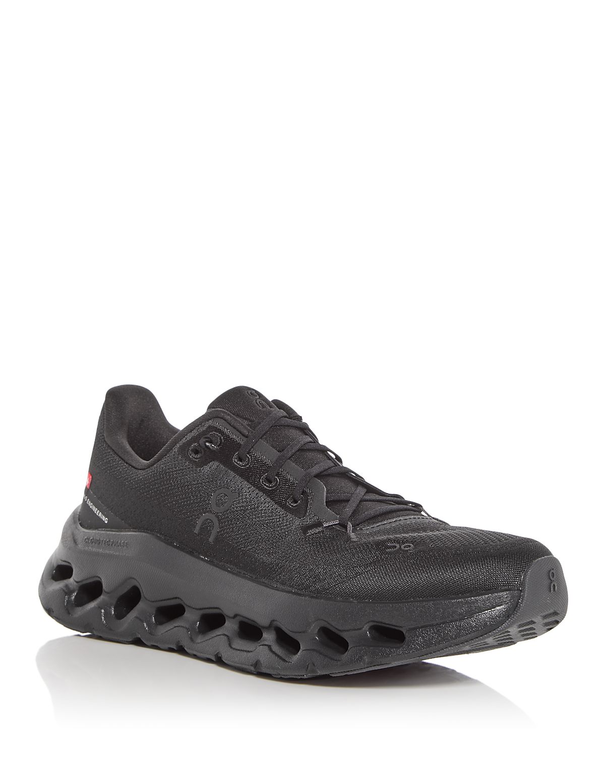 On Women's Cloudtilt Low Top Sneakers