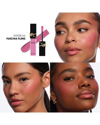 Make Me Blush Blurring Liquid Blush