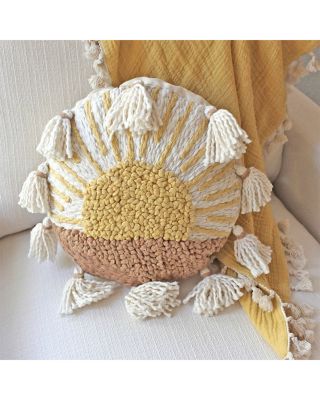 Baby Sunshine Pillow - Ages 0-36 Months