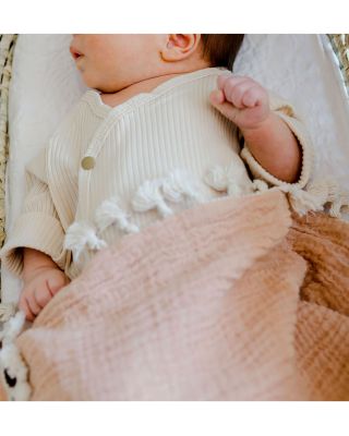 6 Layer Muslin Blanket