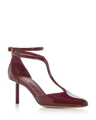 Ferragamo - Women's Lysandra High Heel Pumps
