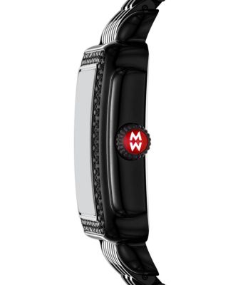 Deco Madison Watch, 29mm x 31mm