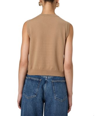 Cosysoft Sweater Vest