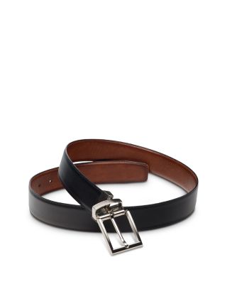 Men's Lados Reversible Leather Belt
