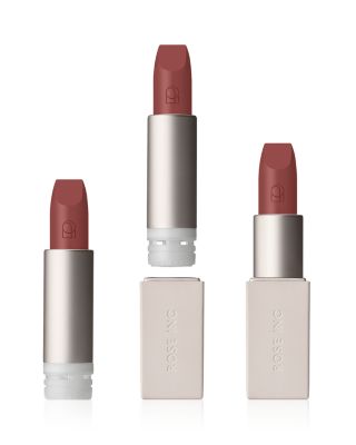 Satin Lipcolour Rich Refillable Lipstick